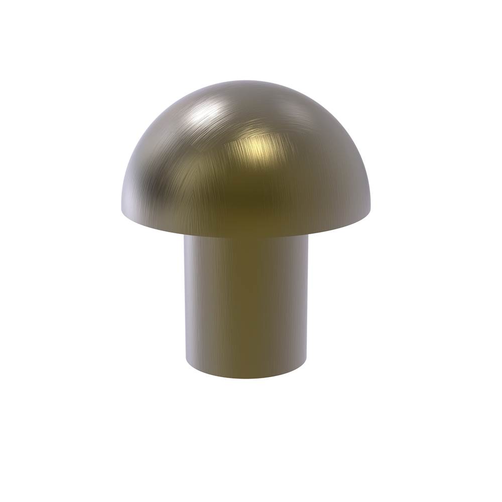 Allied Brass 1 Inch Cabinet Knob