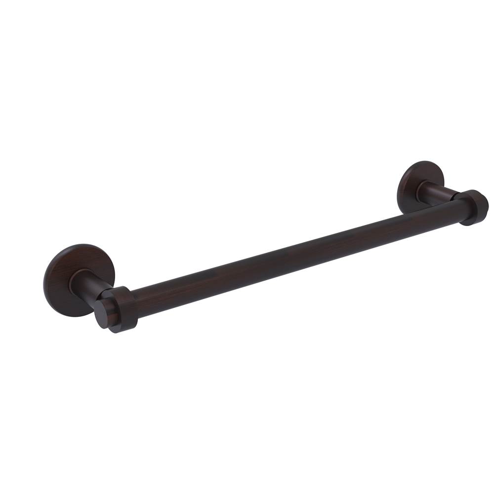Allied Brass Continental Collection 36 Inch Towel Bar