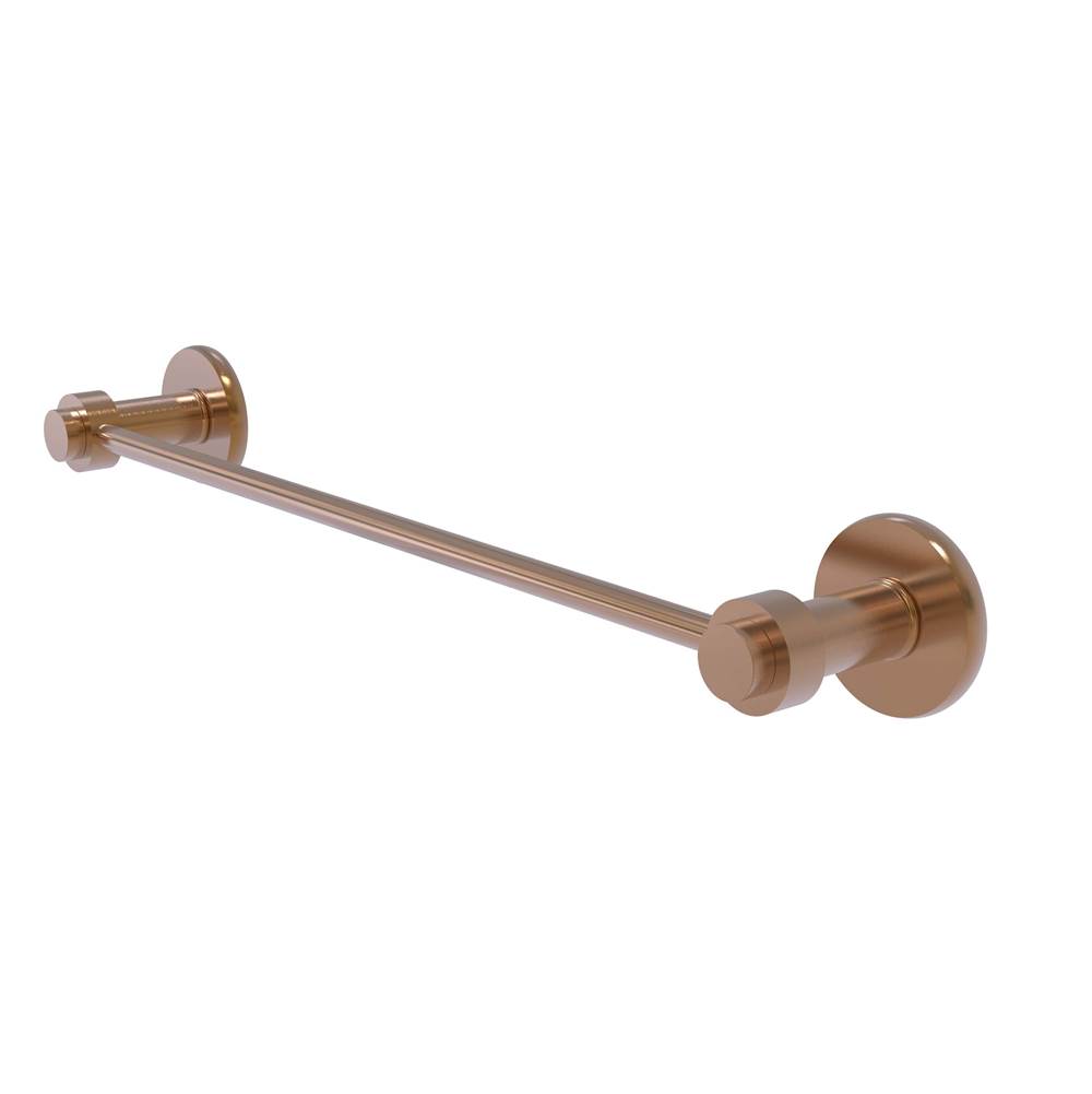 Allied Brass Mercury Collection 24 Inch Towel Bar