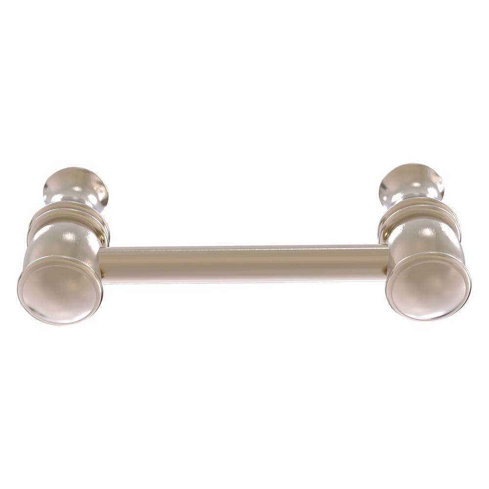 Allied Brass Carolina Collection 3 Inch Cabinet Pull - Antique Pewter