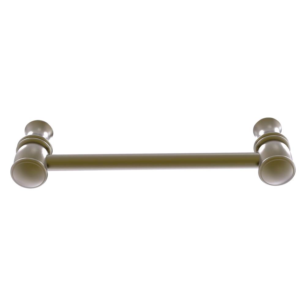 Allied Brass Carolina Collection 5 Inch Cabinet Pull - Antique Brass