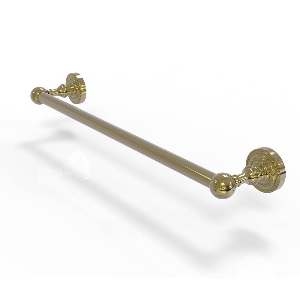 Allied Brass Dottingham Collection 18 Inch Towel Bar