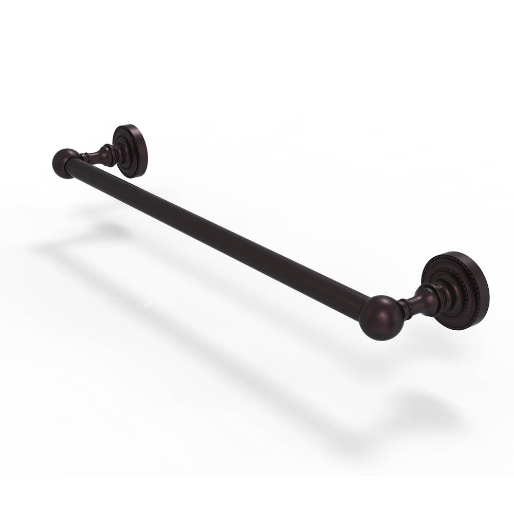 Allied Brass Dottingham Collection 24 Inch Towel Bar