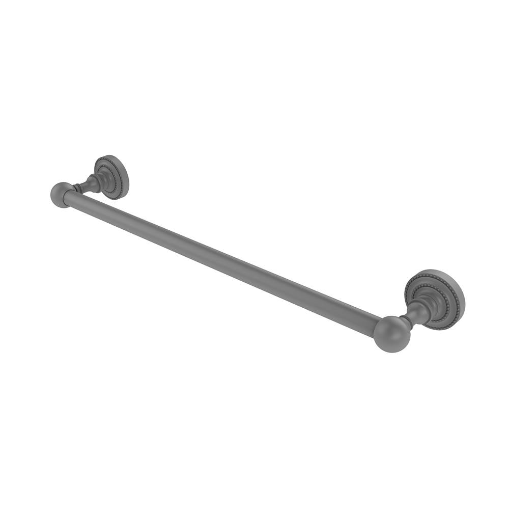 Allied Brass Dottingham Collection 30 Inch Towel Bar