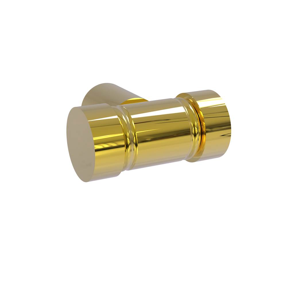 Allied Brass 1-1/8 Inch Cabinet Knob