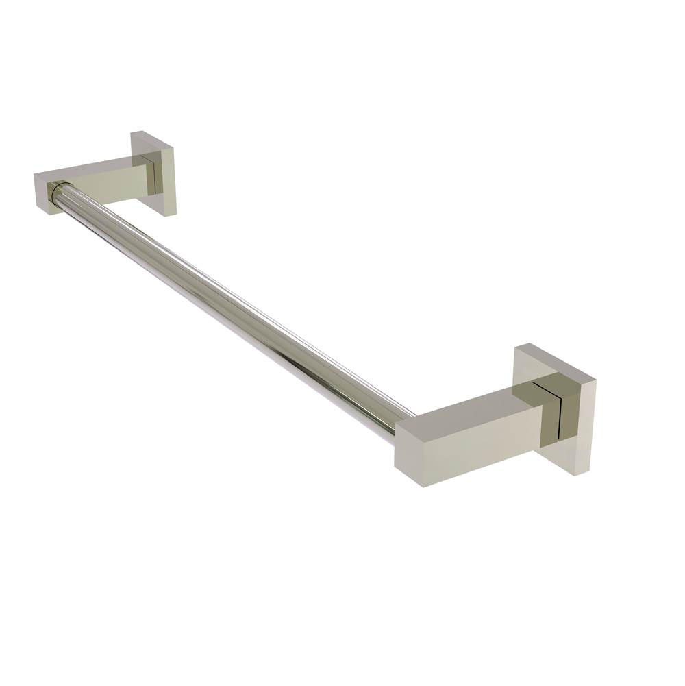 Allied Brass Montero Collection Contemporary 36 Inch Towel Bar