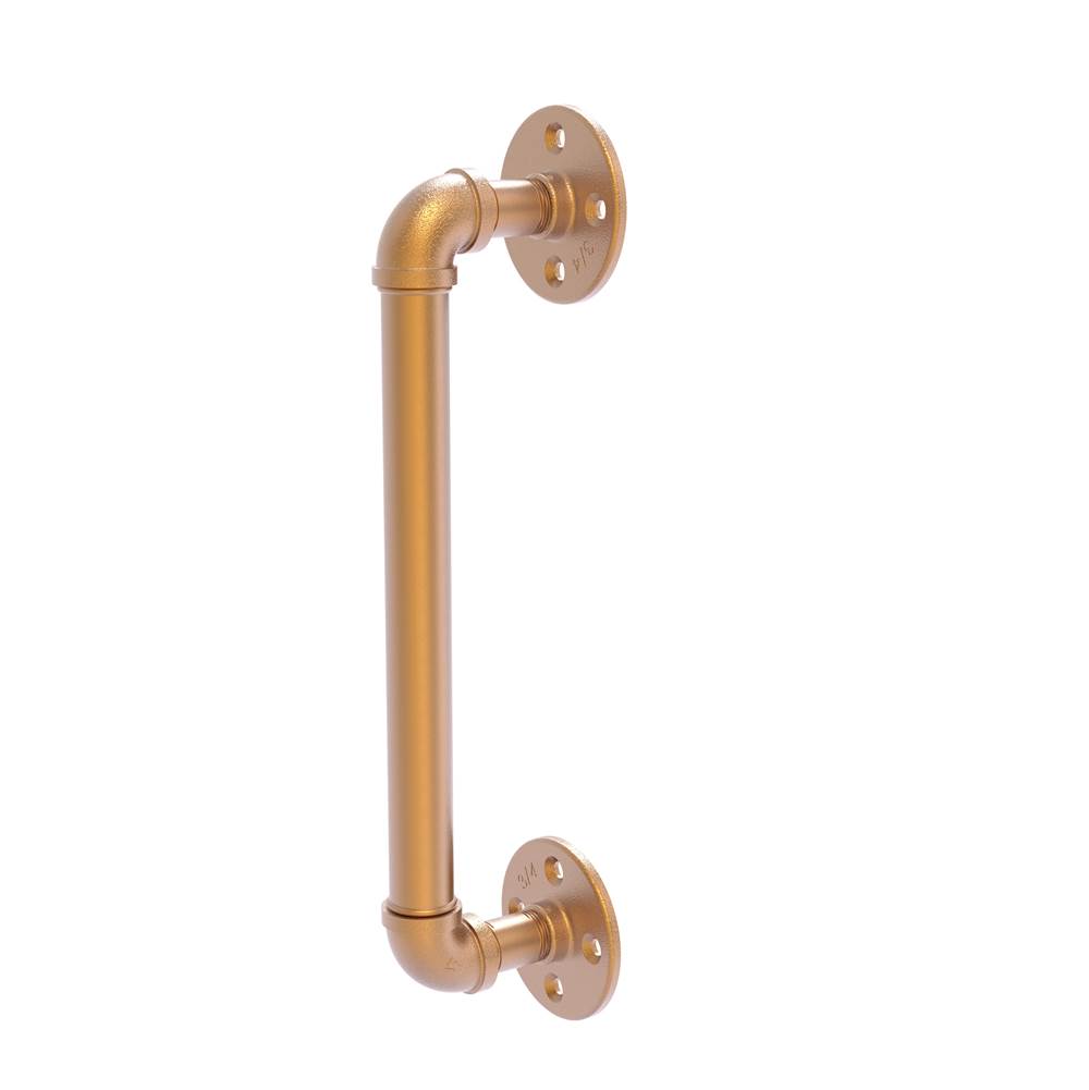 Allied Brass Pipeline Collection 18 Inch Door Pull