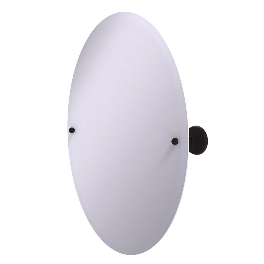 Allied Brass - Oval Mirrors