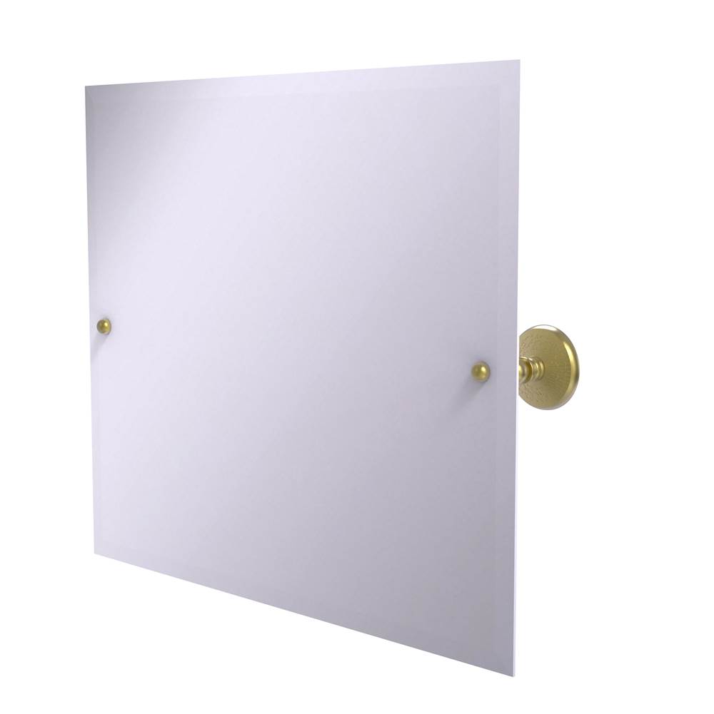 Allied Brass - Rectangle Mirrors