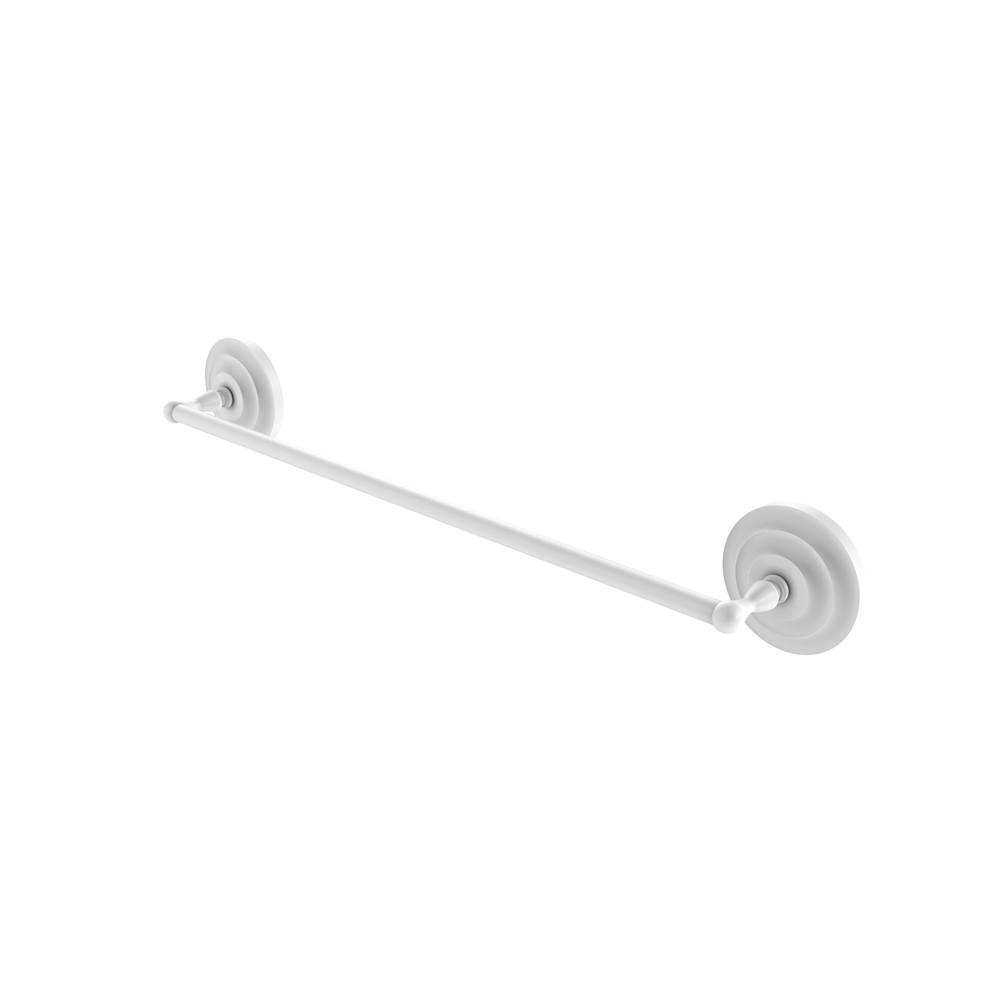 Allied Brass Que New Collection 36 Inch Towel Bar