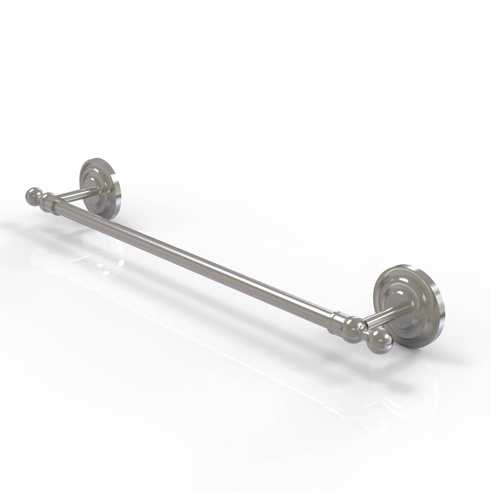 Allied Brass Que New Collection 24 Inch Towel Bar
