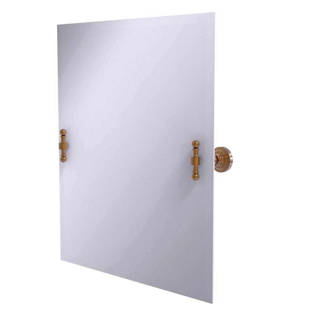 Allied Brass - Rectangle Mirrors