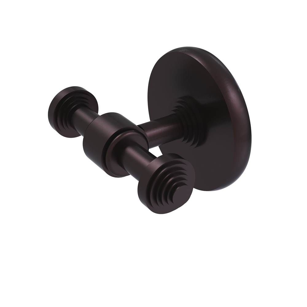 Allied Brass Southbeach Collection Double Robe Hook