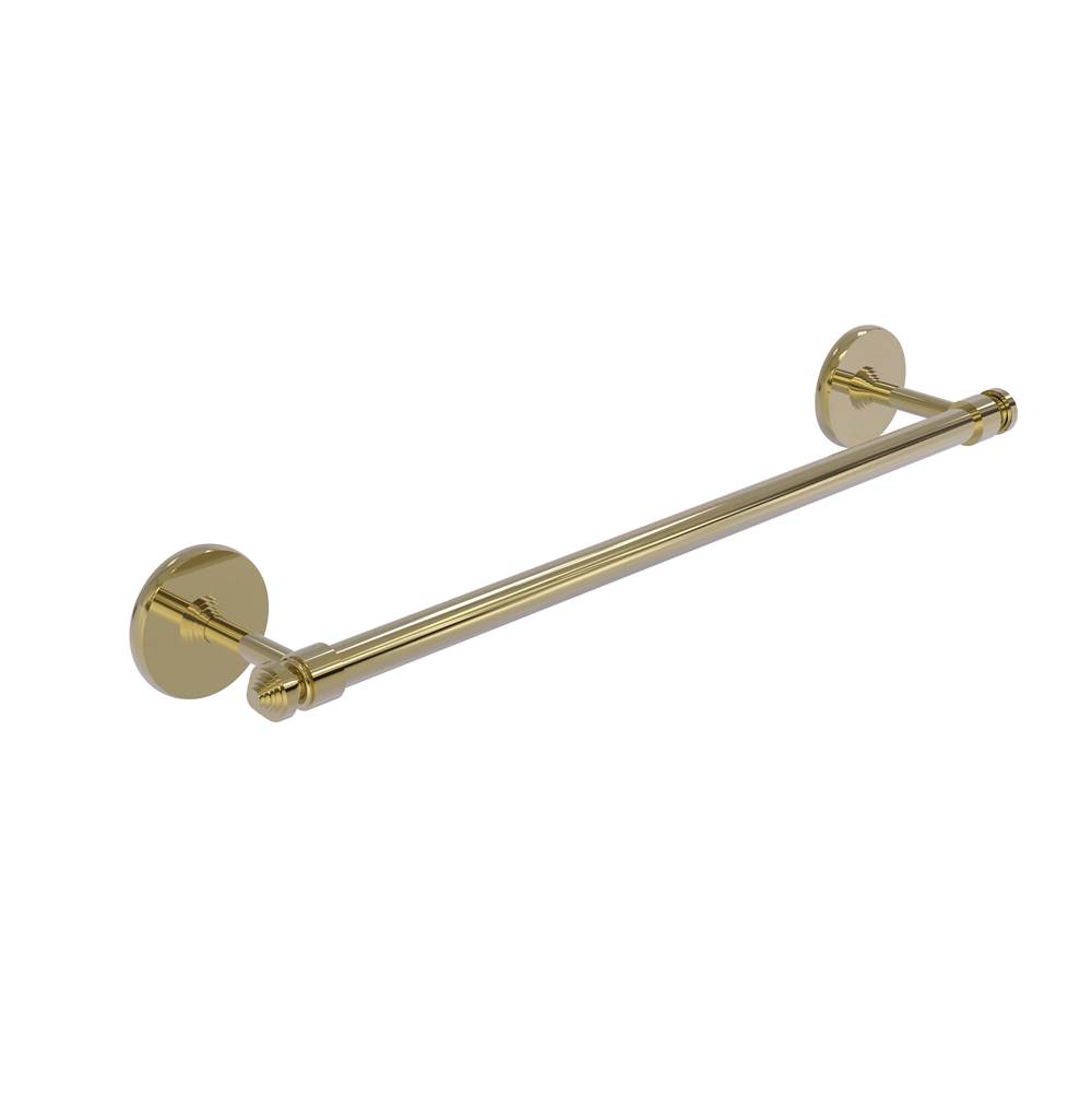 Allied Brass Southbeach Collection 18 Inch Towel Bar