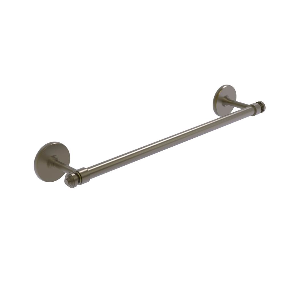 Allied Brass Southbeach Collection 24 Inch Towel Bar