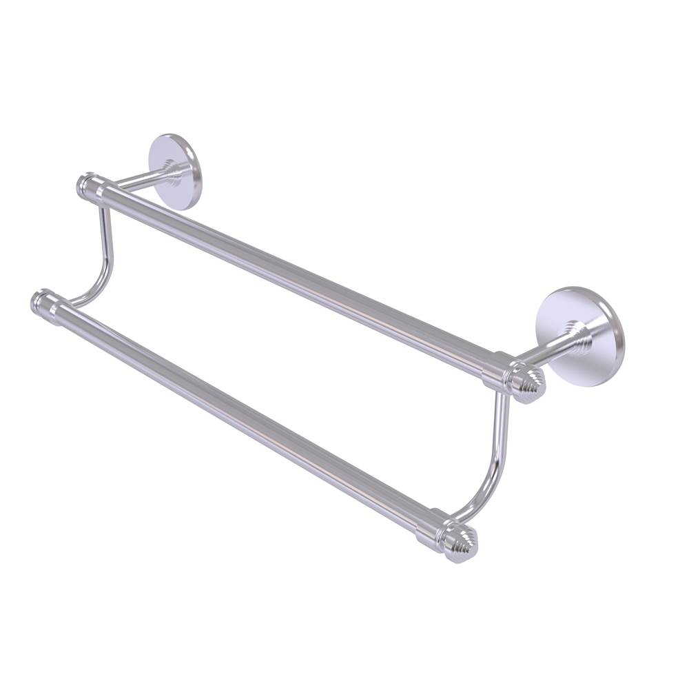 Allied Brass Southbeach Collection 30 Inch Double Towel Bar