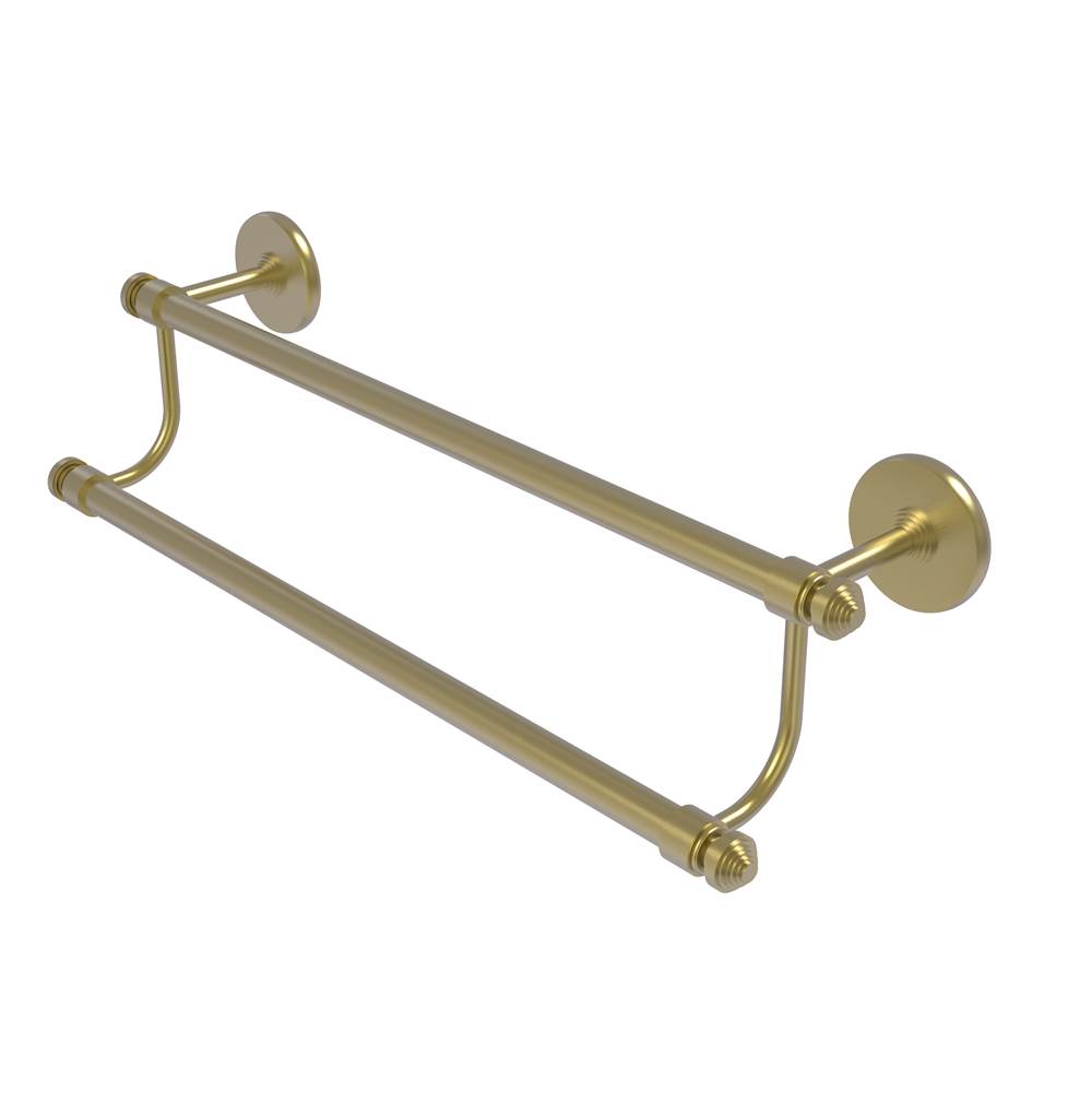 Allied Brass Southbeach Collection 36 Inch Double Towel Bar