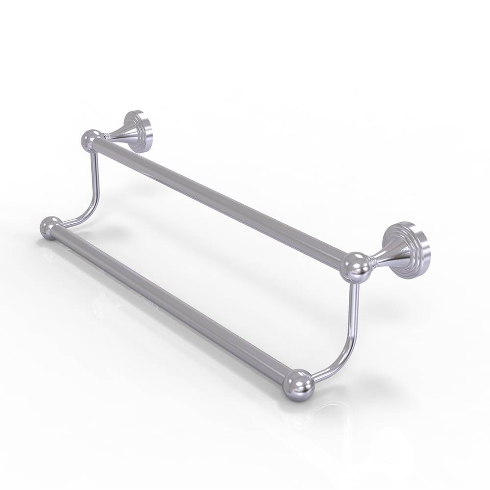 Allied Brass Sag Harbor Collection 36 Inch Double Towel Bar