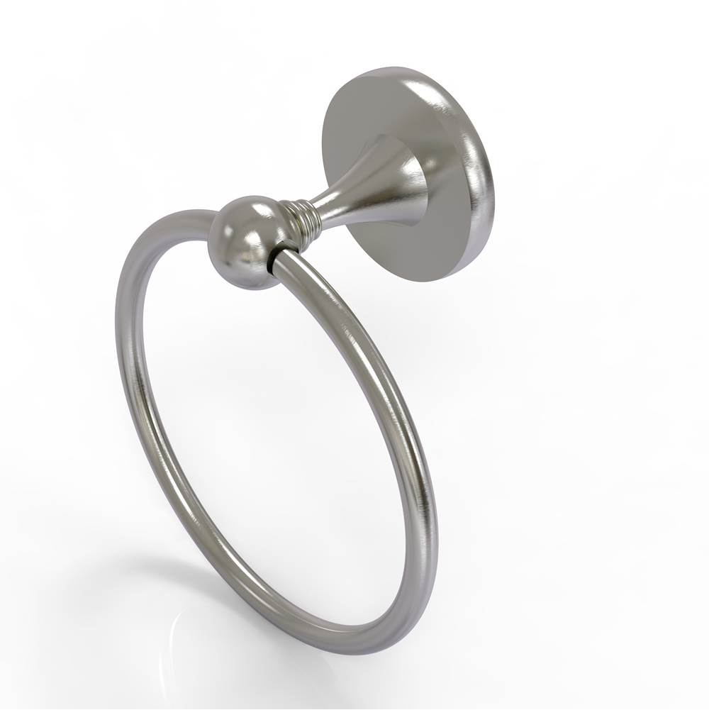 Allied Brass Shadwell Collection Towel Ring