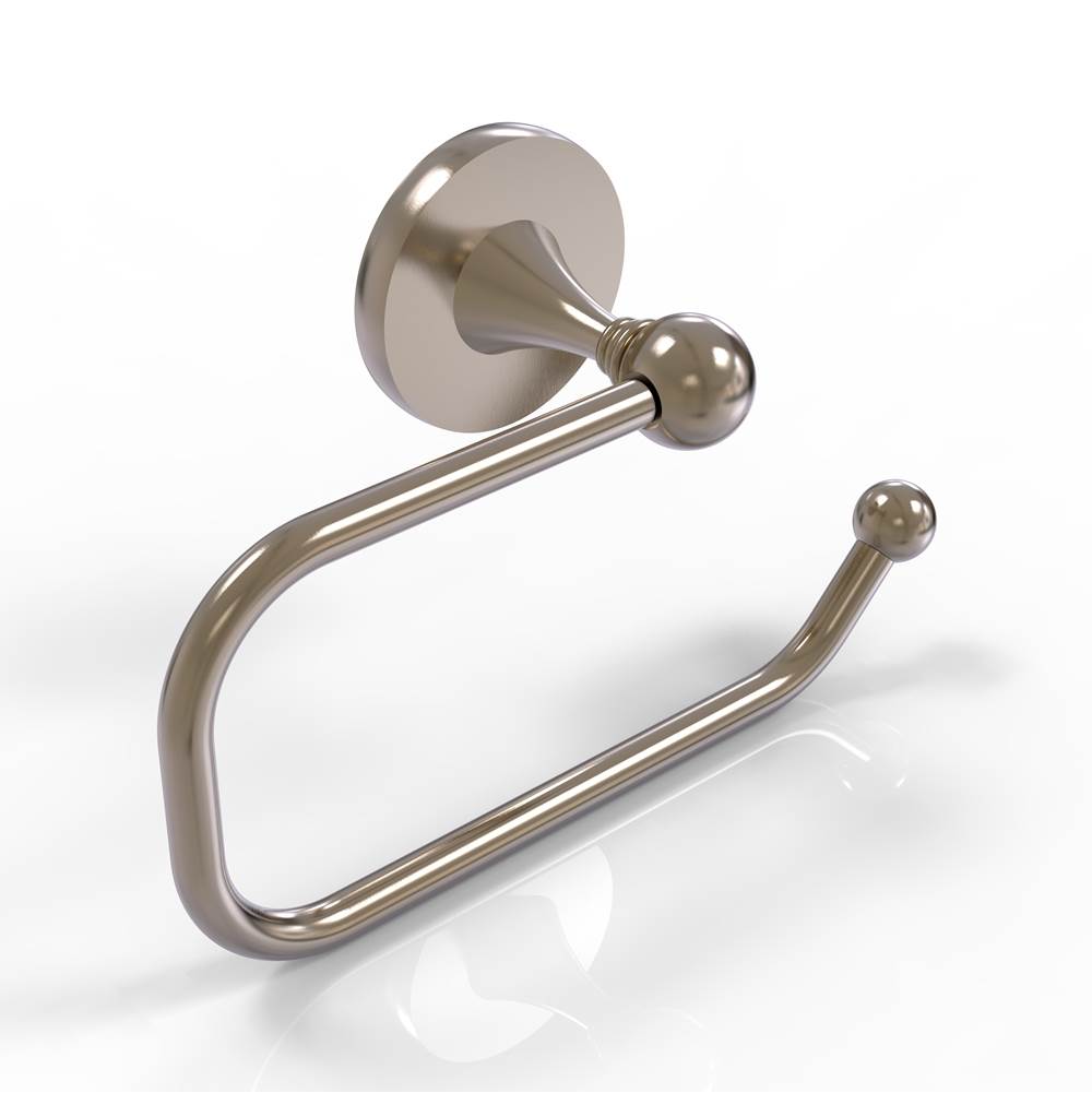Allied Brass Shadwell Collection European Style Toilet Tissue Holder