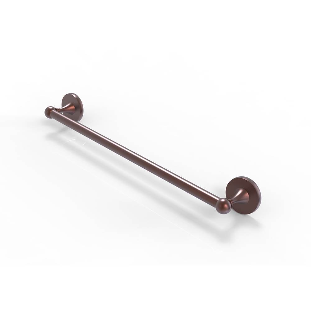 Allied Brass Shadwell Collection 24 Inch Towel Bar