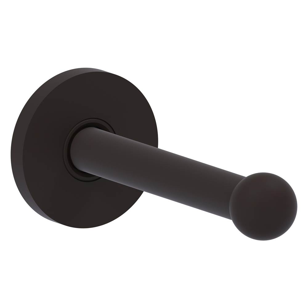 Allied Brass Traditional Retractable Wall Hook - Oil Rubbed Bronze