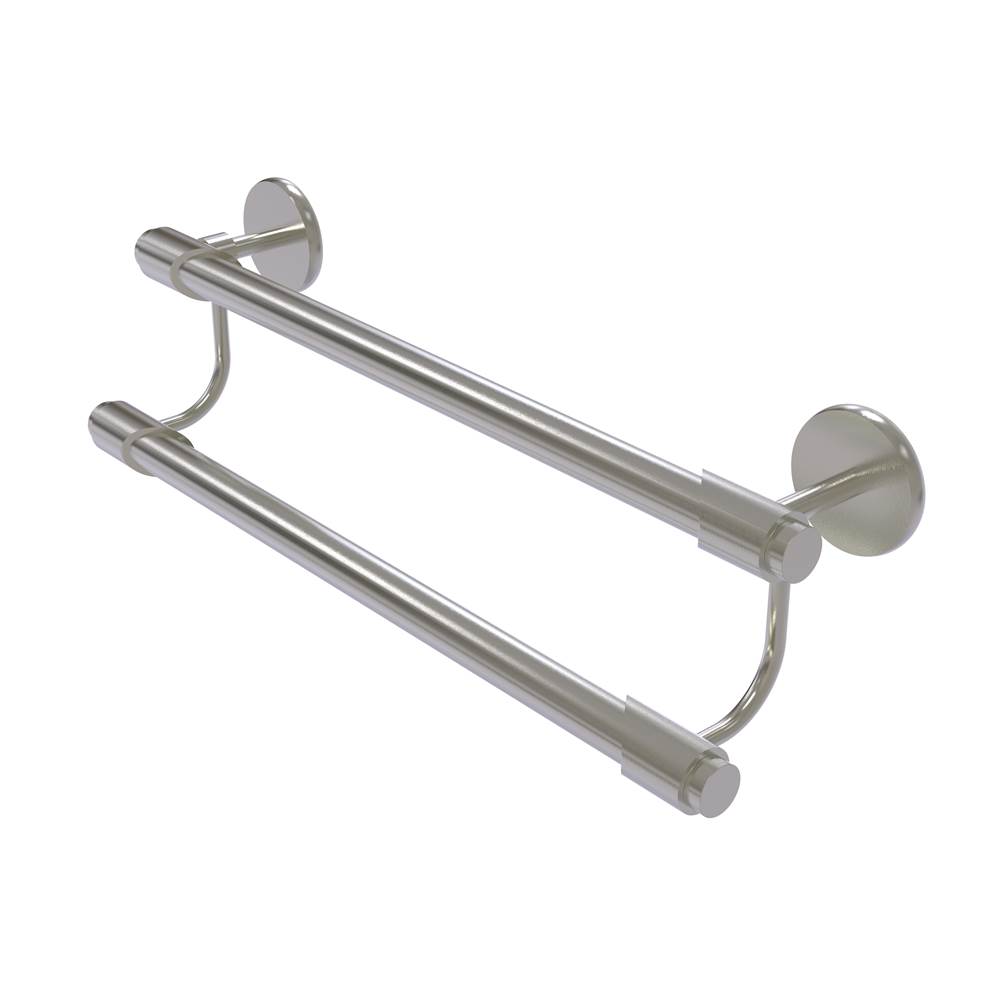 Allied Brass Tribecca Collection 30 Inch Double Towel Bar