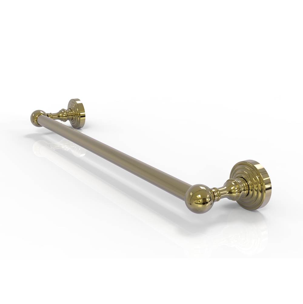 Allied Brass Waverly Place Collection 36 Inch Towel Bar