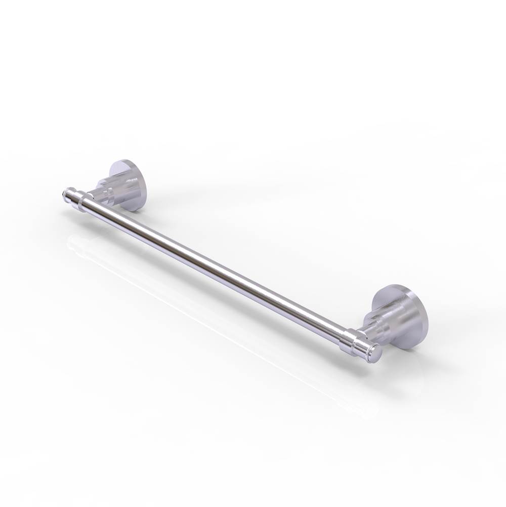 Allied Brass Washington Square Collection 24 Inch Towel Bar