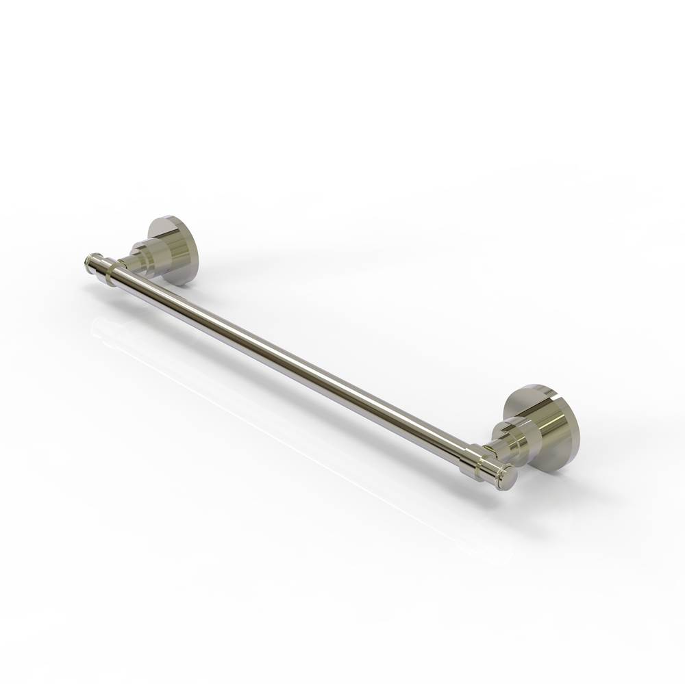 Allied Brass Washington Square Collection 30 Inch Towel Bar