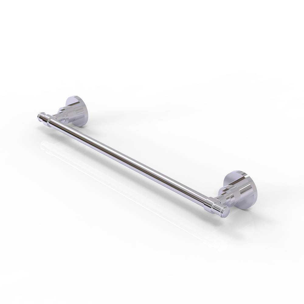 Allied Brass Washington Square Collection 36 Inch Towel Bar