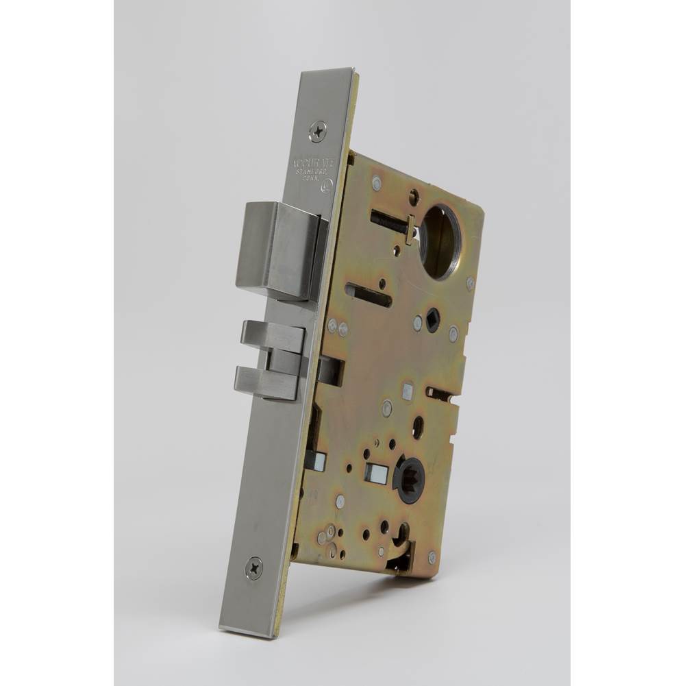 Accurate Lock And Hardware Dormitory, Entry or Patio