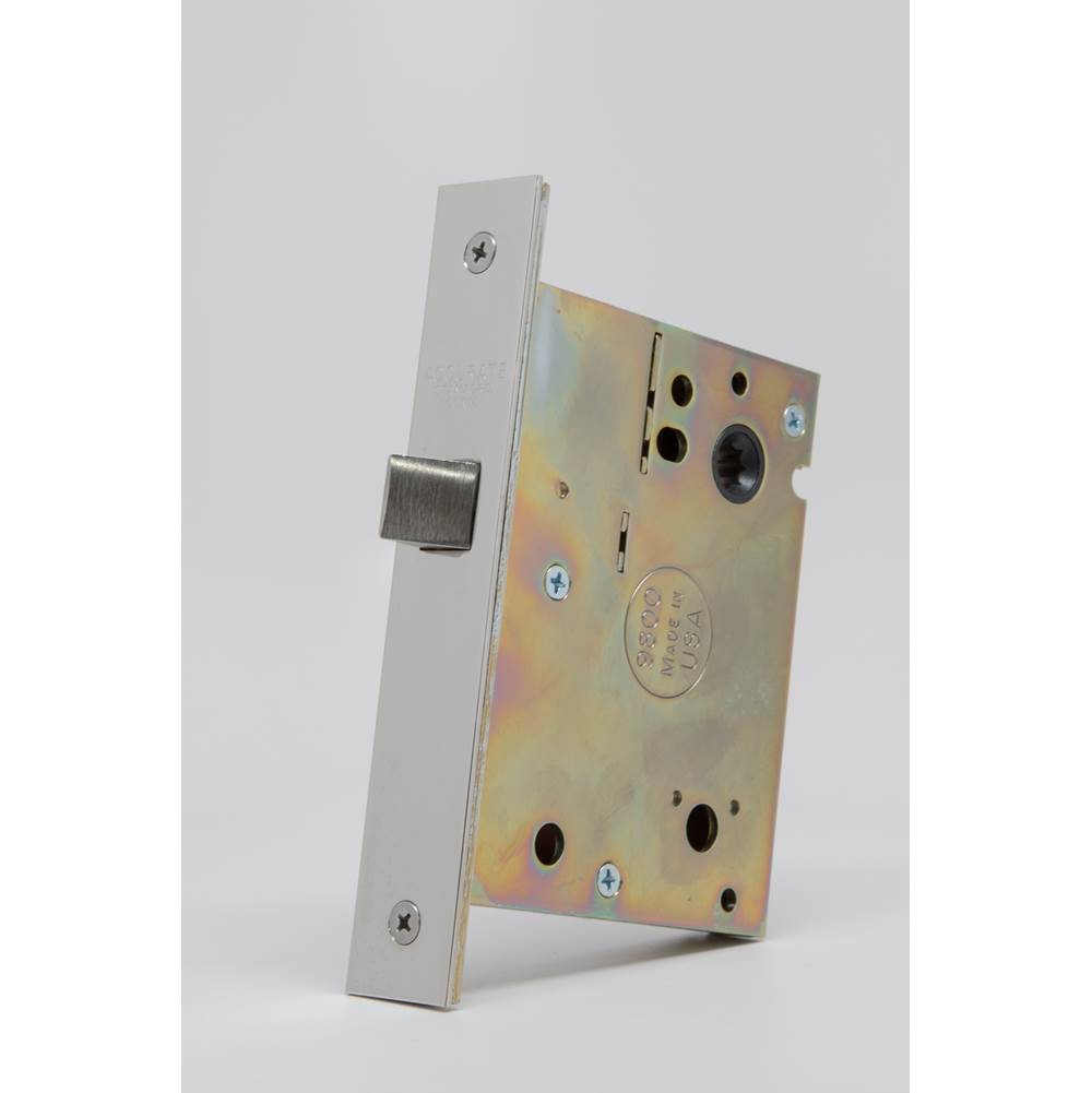 Accurate Lock And Hardware Passage Latch