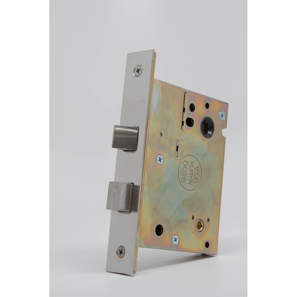 Accurate Lock And Hardware Privacy Lock