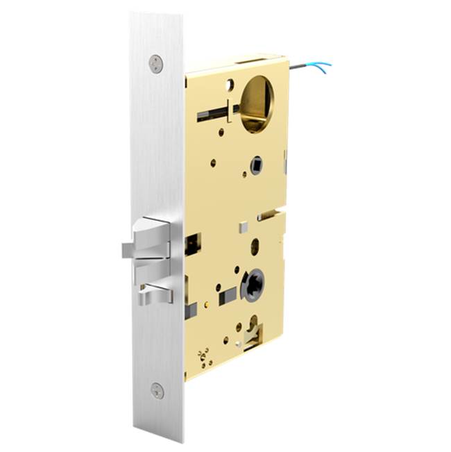 Accurate Lock And Hardware 