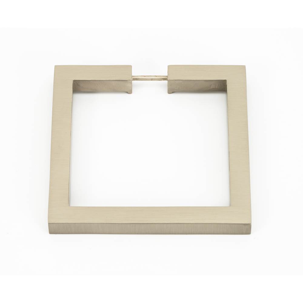 Alno 3 1/2'' Flat Square Ring Only
