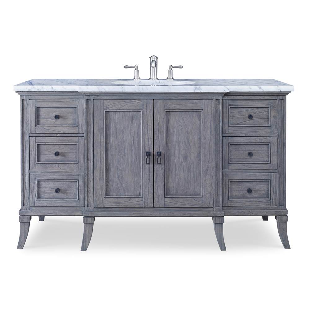 Ambella Home Collection Danbury Sink Chest