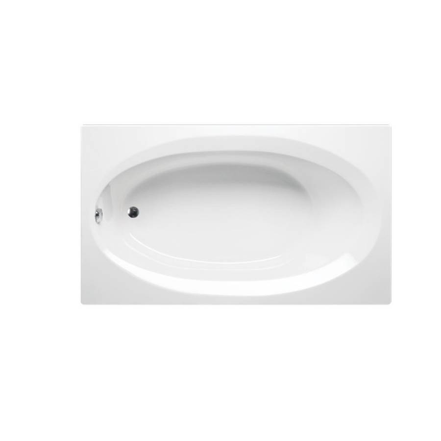 Americh Bel Air 6642 - Luxury Series / Airbath 5 Combo - Select Color