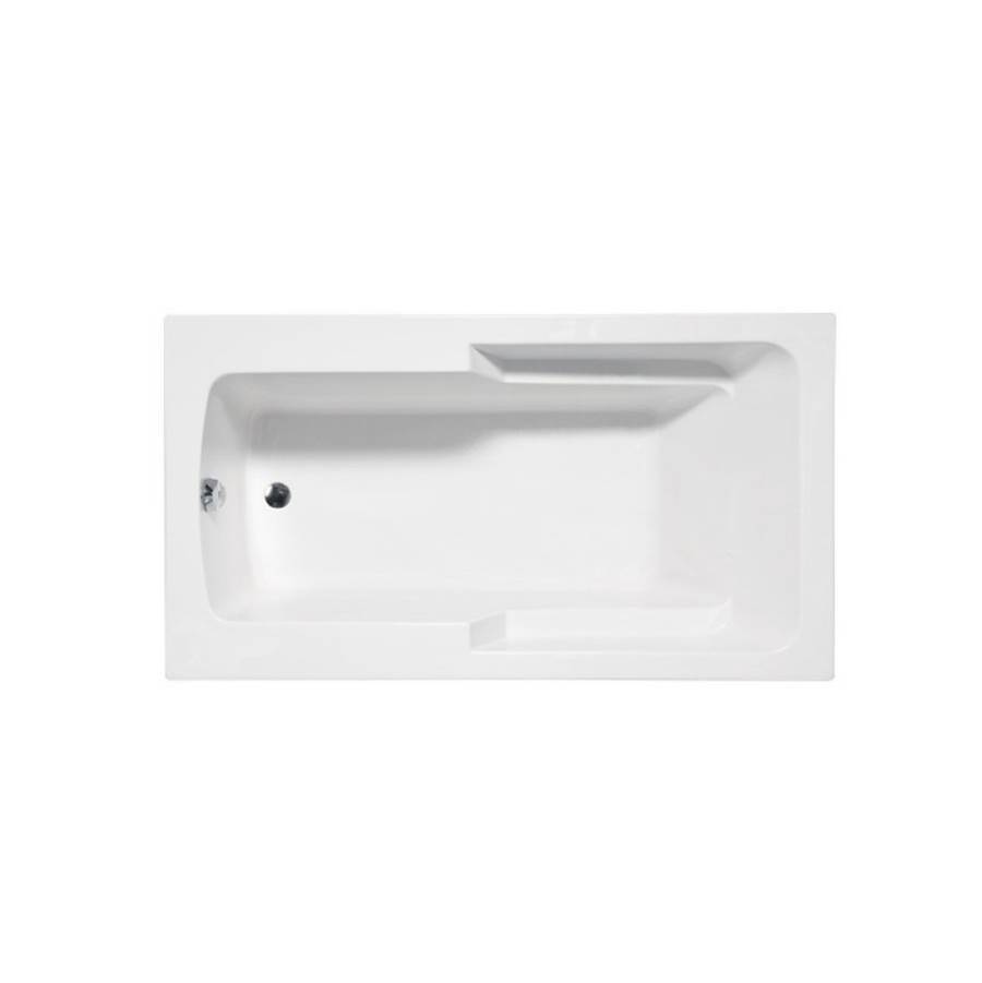 Americh Madison 6048 - Tub Only / Airbath 5 - Biscuit