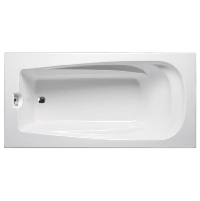 Americh Barrington 6634 - Tub Only - Select Color
