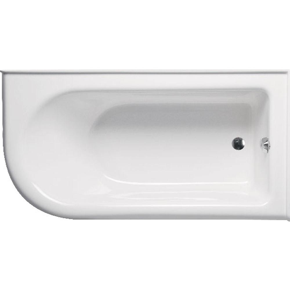 Americh Bow 6632 Right Hand - Luxury Series / Airbath 2 Combo - Select Color