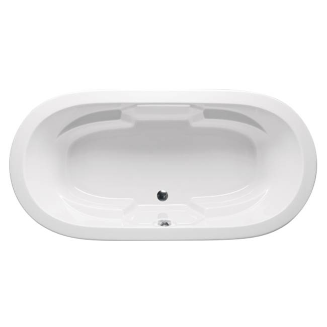 Americh Brisa 6644 - Tub Only - Select Color