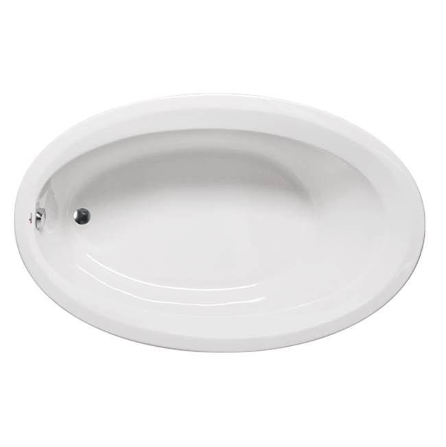 Americh Catalina 6042 - Tub Only - Standard Color
