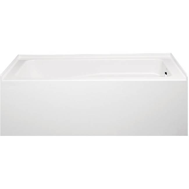 Americh Kent 6030 Right Hand - Luxury Series / Airbath 2 Combo - Select Color