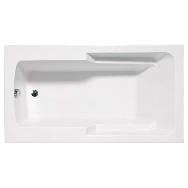Americh Madison 6032 - Luxury Series / Airbath 2 Combo - Biscuit