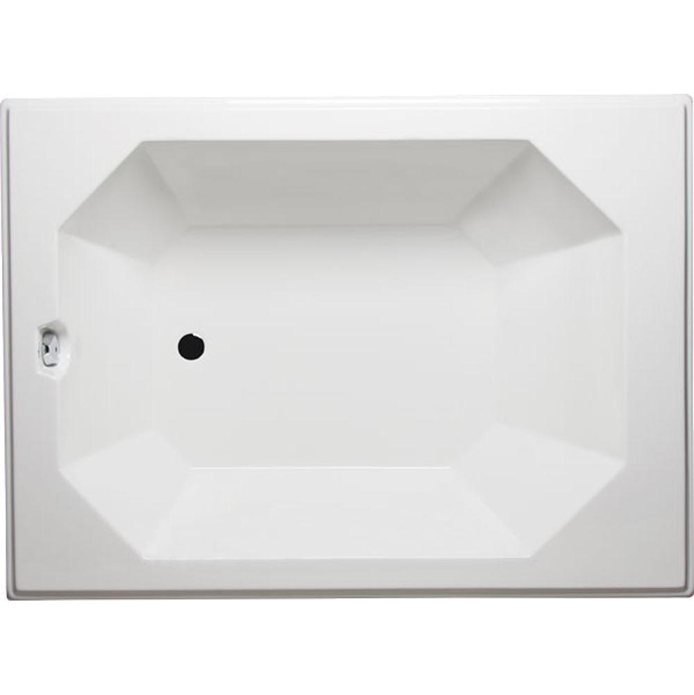Americh Medici 7152 - Tub Only - Select Color