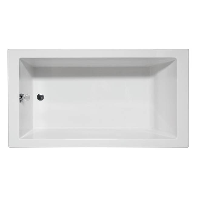 Americh Wright 5830 ADA - Luxury Series / Airbath 2 Combo - Biscuit