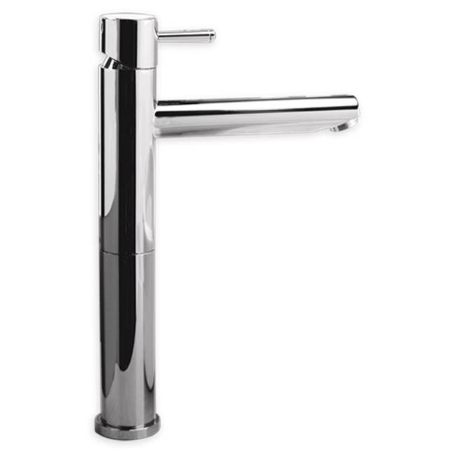 American Standard Serin® Single Hole Single-Handle Vessel Sink Faucet 1.2 gpm/4.5 L/min With Lever Handle