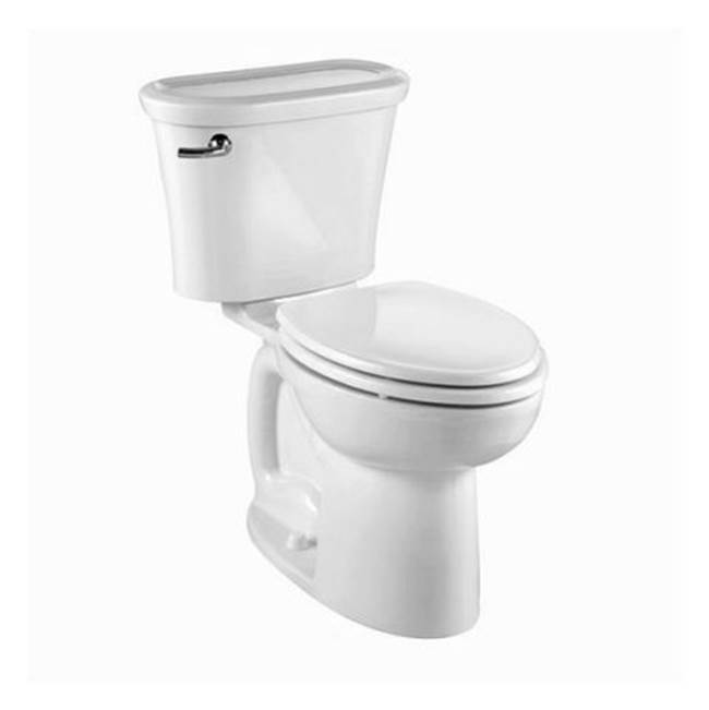 American Standard - Elongated Toilet Seats