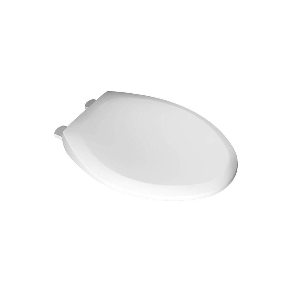 American Standard Champion® Slow-Close And Easy Lift-Off Elongated Toilet Seat